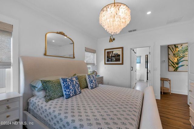 6825 A Avenue, St. Augustine, FL 32080