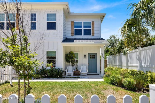 6825 A Avenue, St. Augustine, FL 32080