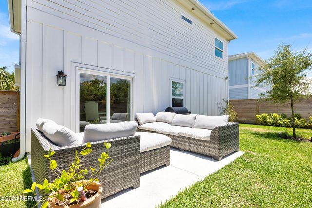 6825 A Avenue, St. Augustine, FL 32080