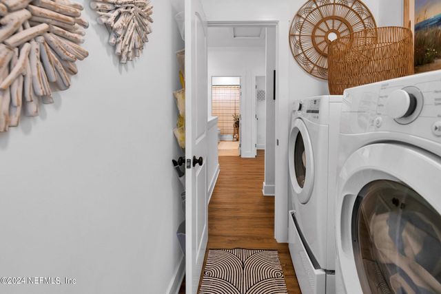 6825 A Avenue, St. Augustine, FL 32080