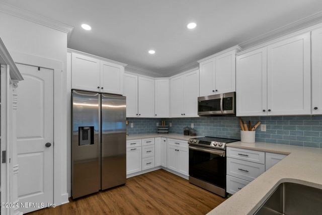 6825 A Avenue, St. Augustine, FL 32080