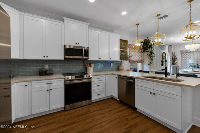 6825 A Avenue, St. Augustine, FL 32080