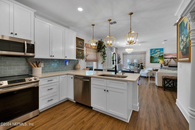 6825 A Avenue, St. Augustine, FL 32080