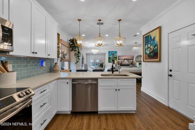 6825 A Avenue, St. Augustine, FL 32080