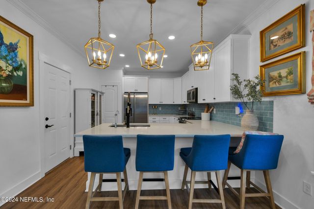 6825 A Avenue, St. Augustine, FL 32080