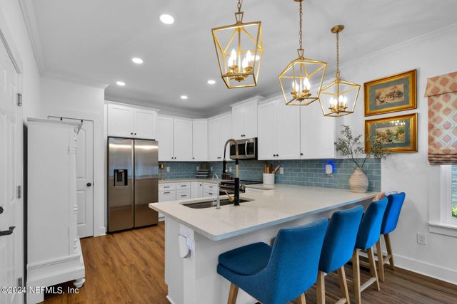 6825 A Avenue, St. Augustine, FL 32080