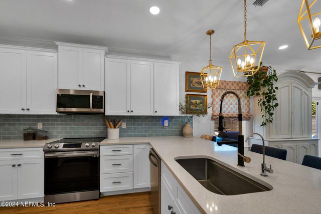 6825 A Avenue, St. Augustine, FL 32080