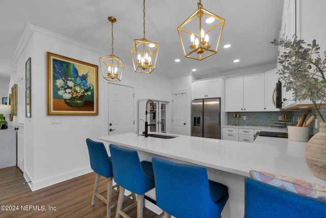 6825 A Avenue, St. Augustine, FL 32080