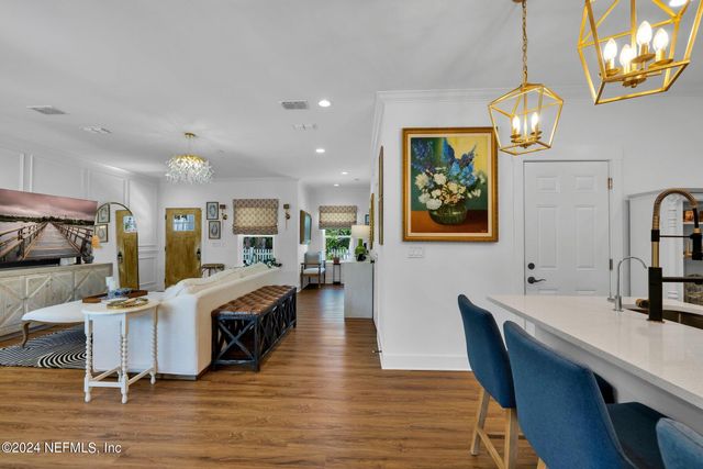 6825 A Avenue, St. Augustine, FL 32080