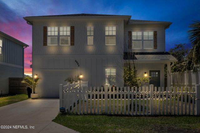 6825 A Avenue, St. Augustine, FL 32080