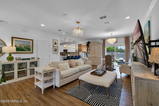 6825 A Avenue, St. Augustine, FL 32080