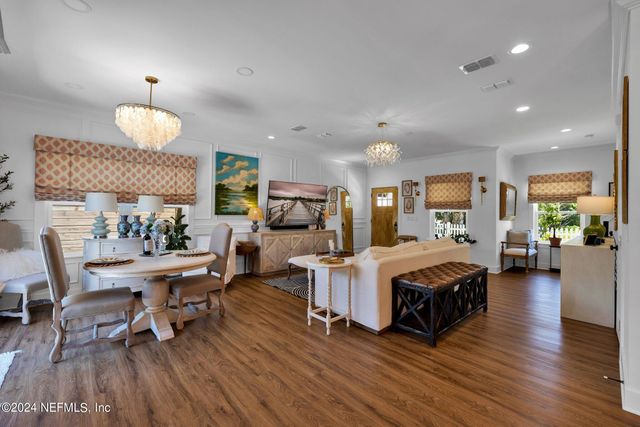 6825 A Avenue, St. Augustine, FL 32080