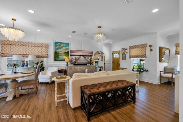 6825 A Avenue, St. Augustine, FL 32080