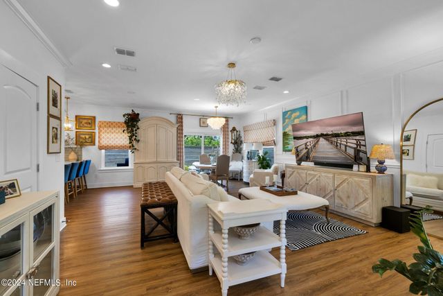 6825 A Avenue, St. Augustine, FL 32080