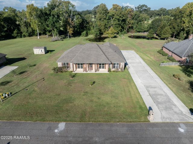 131 Rue Christina, Opelousas, LA 70570
