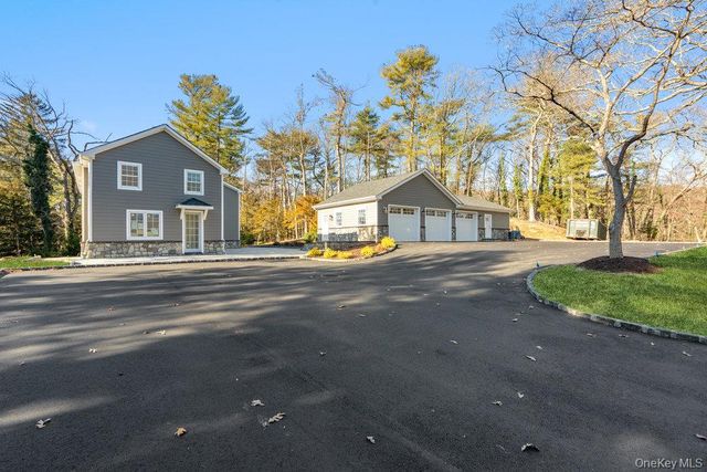 89 Mill River Road, Upper Brookville, NY 11771