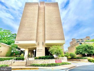 429 N ST SW #S-705, Washington, DC 20024