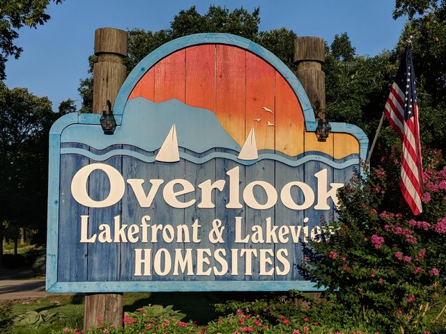 000 Lot 177 Silver Sunset Lane, Kimberling City, MO 65686