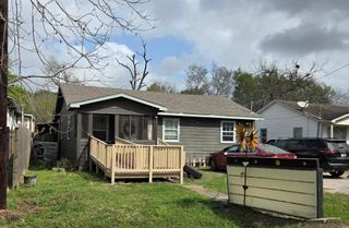 306 Arcadian Drive, Crosby, TX 77532