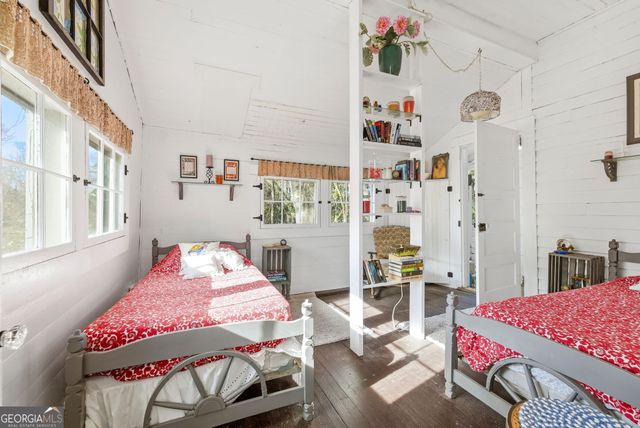 671 Washington Street, Clarkesville, GA 30523