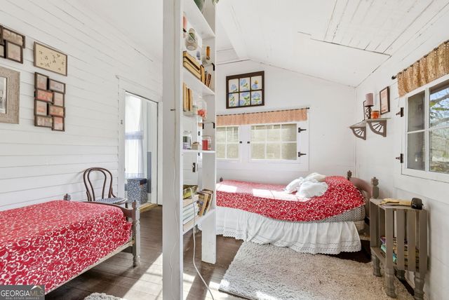 671 Washington Street, Clarkesville, GA 30523