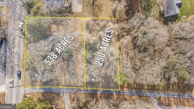 671 Washington Street, Clarkesville, GA 30523