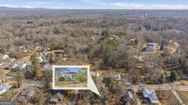 671 Washington Street, Clarkesville, GA 30523