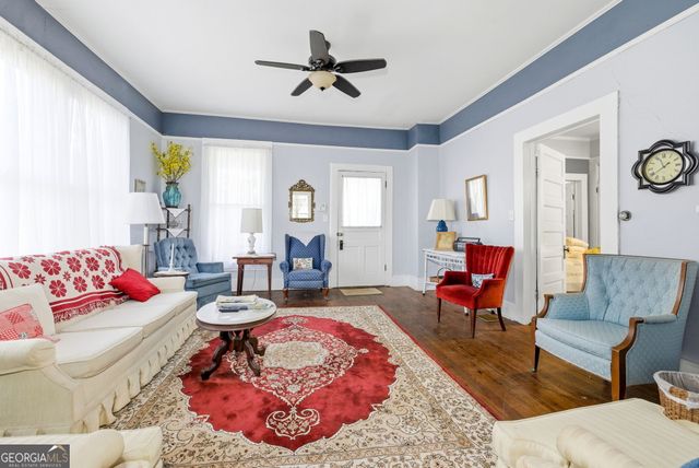 671 Washington Street, Clarkesville, GA 30523