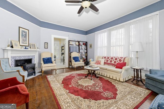 671 Washington Street, Clarkesville, GA 30523