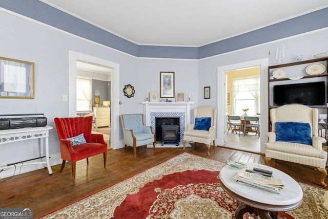 671 Washington Street, Clarkesville, GA 30523