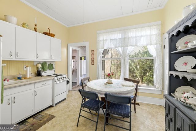 671 Washington Street, Clarkesville, GA 30523