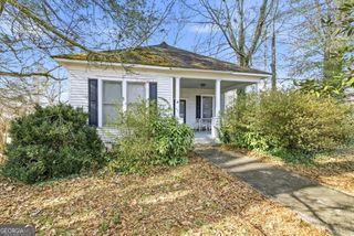 671 Washington Street, Clarkesville, GA 30523