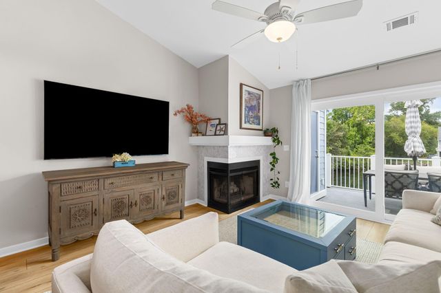 850 Ilex Court H, Mount Pleasant, SC 29464