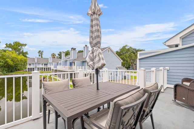 850 Ilex Court H, Mount Pleasant, SC 29464