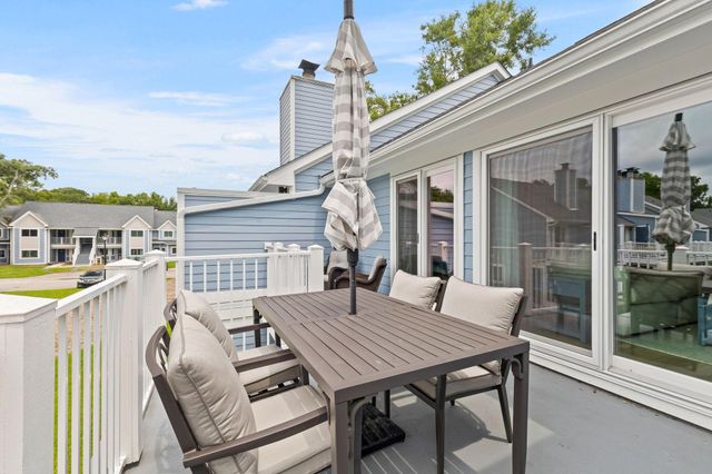 850 Ilex Court H, Mount Pleasant, SC 29464