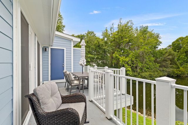 850 Ilex Court H, Mount Pleasant, SC 29464