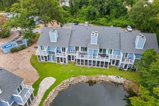 850 Ilex Court H, Mount Pleasant, SC 29464