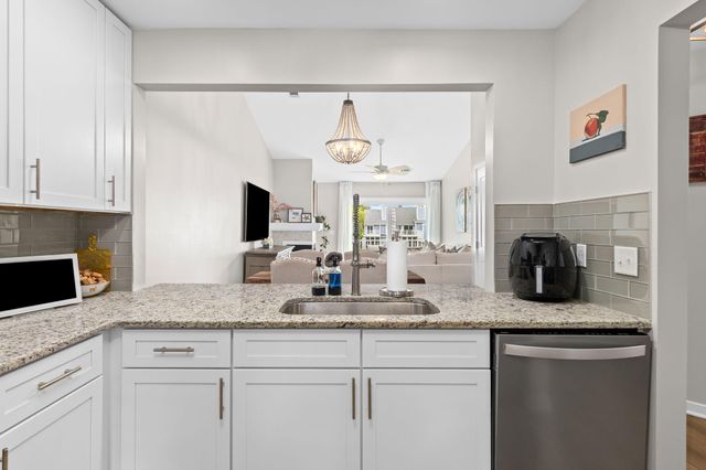 850 Ilex Court H, Mount Pleasant, SC 29464