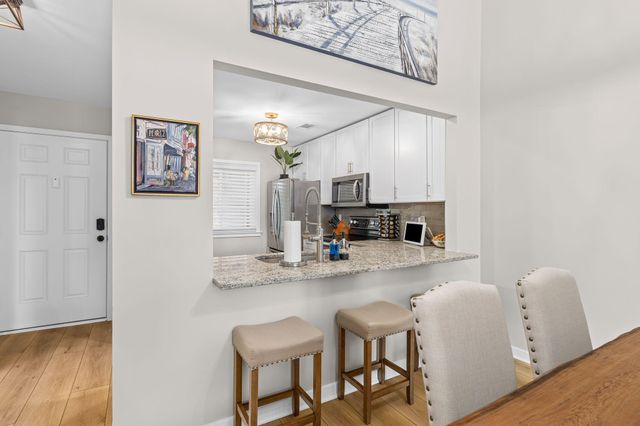 850 Ilex Court H, Mount Pleasant, SC 29464