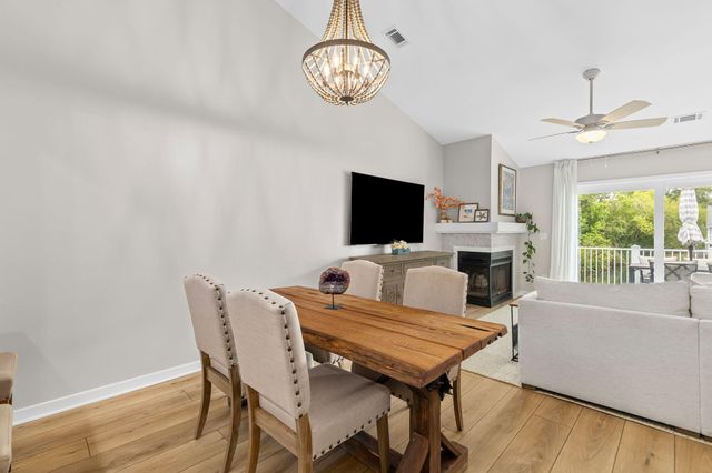 850 Ilex Court H, Mount Pleasant, SC 29464