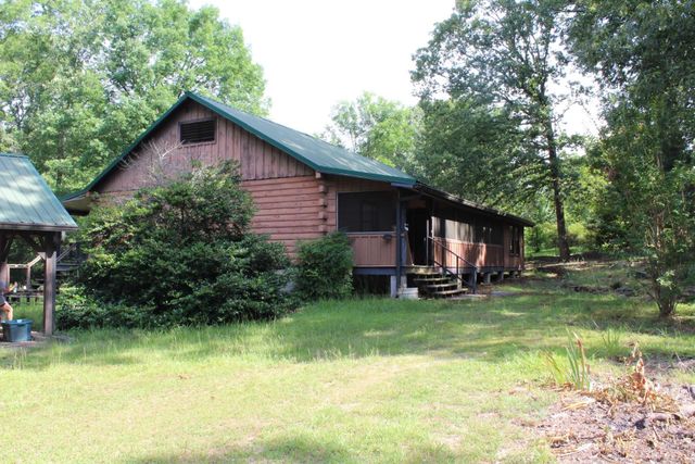 152 Hempstead 336, Mccaskill, AR 71847