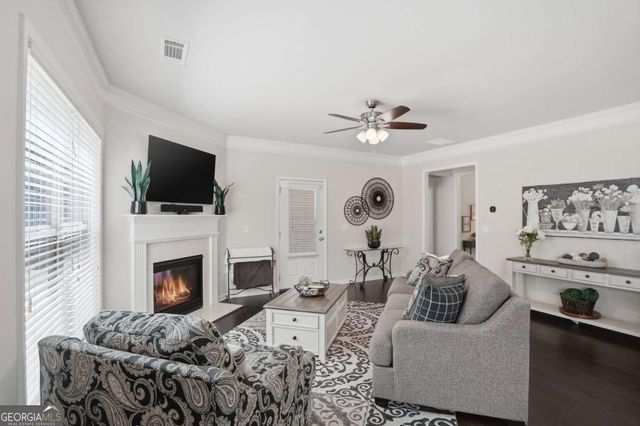 1995 Poplar Ridge Place, Cumming, GA 30040