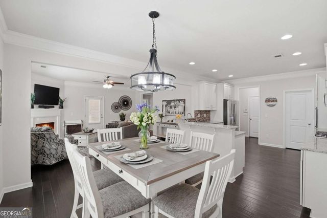 1995 Poplar Ridge Place, Cumming, GA 30040