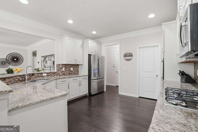 1995 Poplar Ridge Place, Cumming, GA 30040