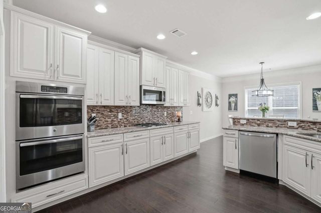 1995 Poplar Ridge Place, Cumming, GA 30040