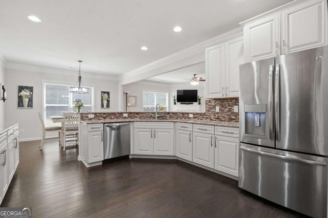 1995 Poplar Ridge Place, Cumming, GA 30040