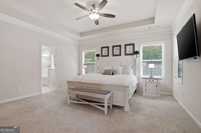 1995 Poplar Ridge Place, Cumming, GA 30040