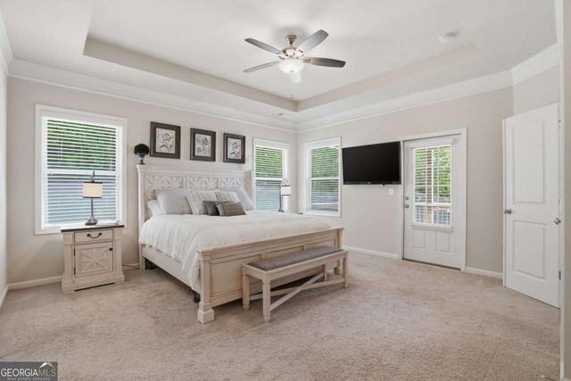 1995 Poplar Ridge Place, Cumming, GA 30040