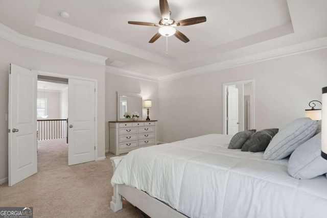 1995 Poplar Ridge Place, Cumming, GA 30040