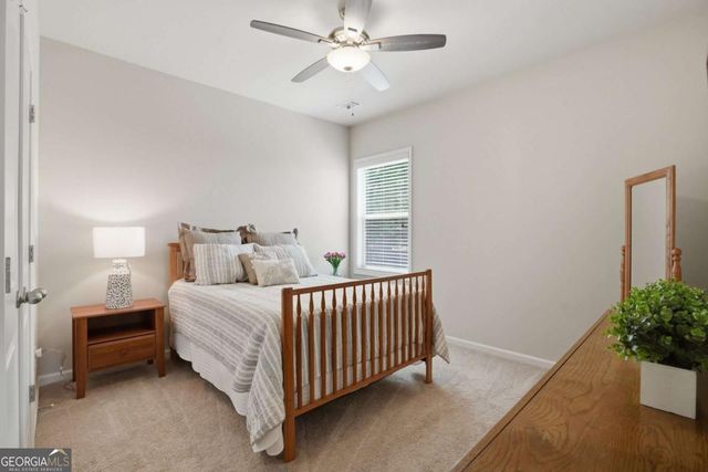 1995 Poplar Ridge Place, Cumming, GA 30040